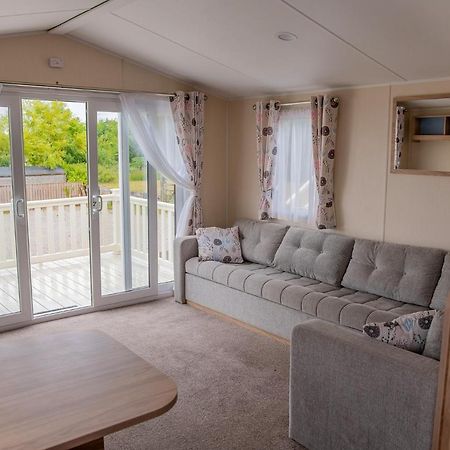 Heartsease Cottage St Austell Bagian luar foto