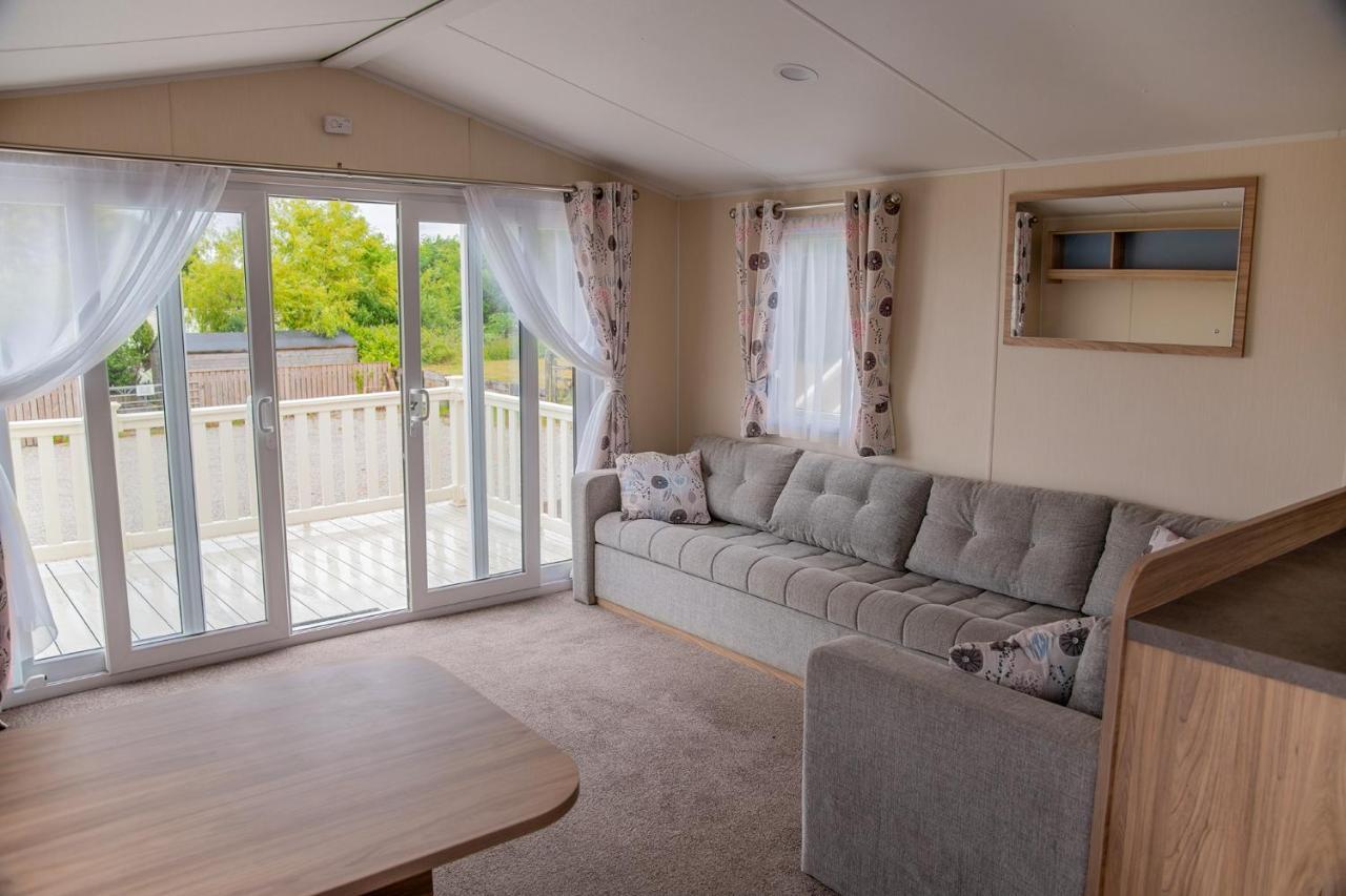 Heartsease Cottage St Austell Bagian luar foto