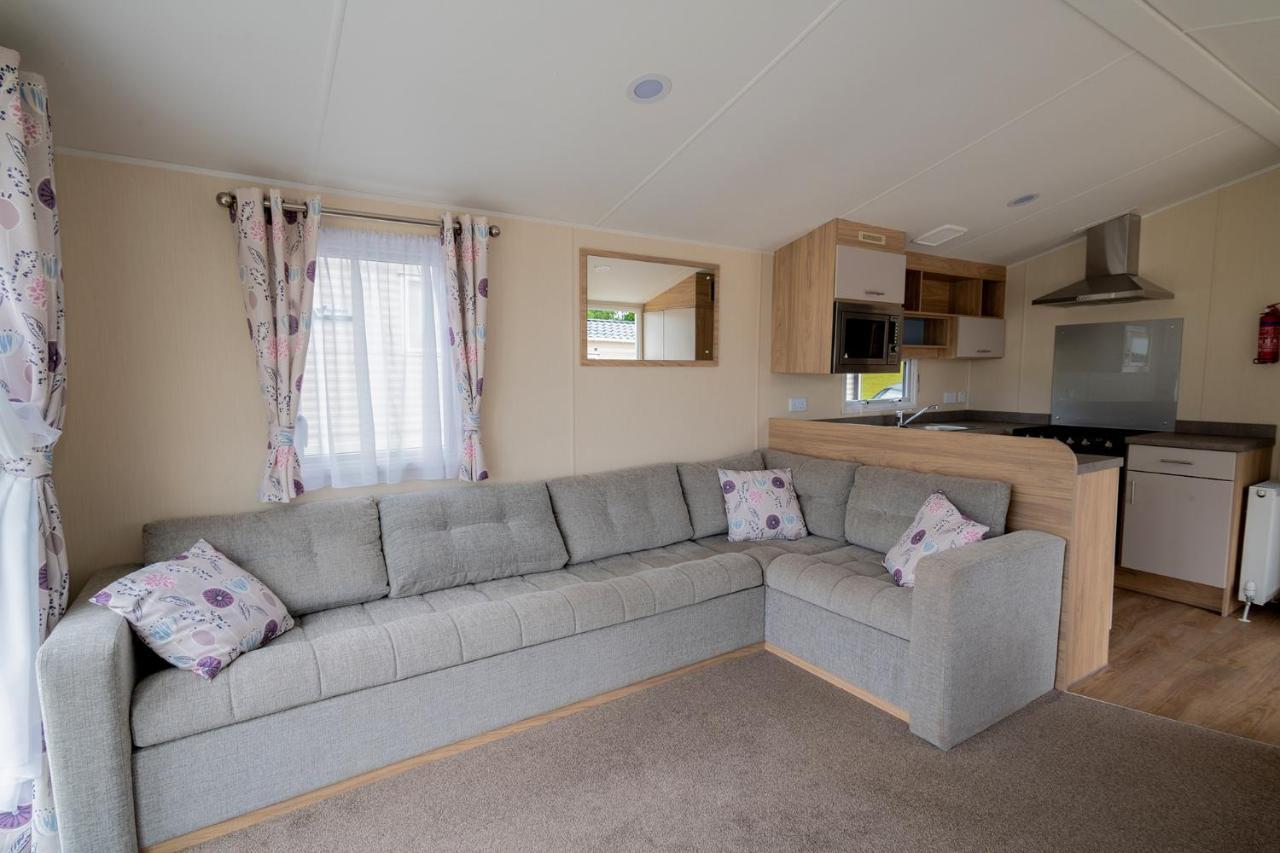Heartsease Cottage St Austell Bagian luar foto