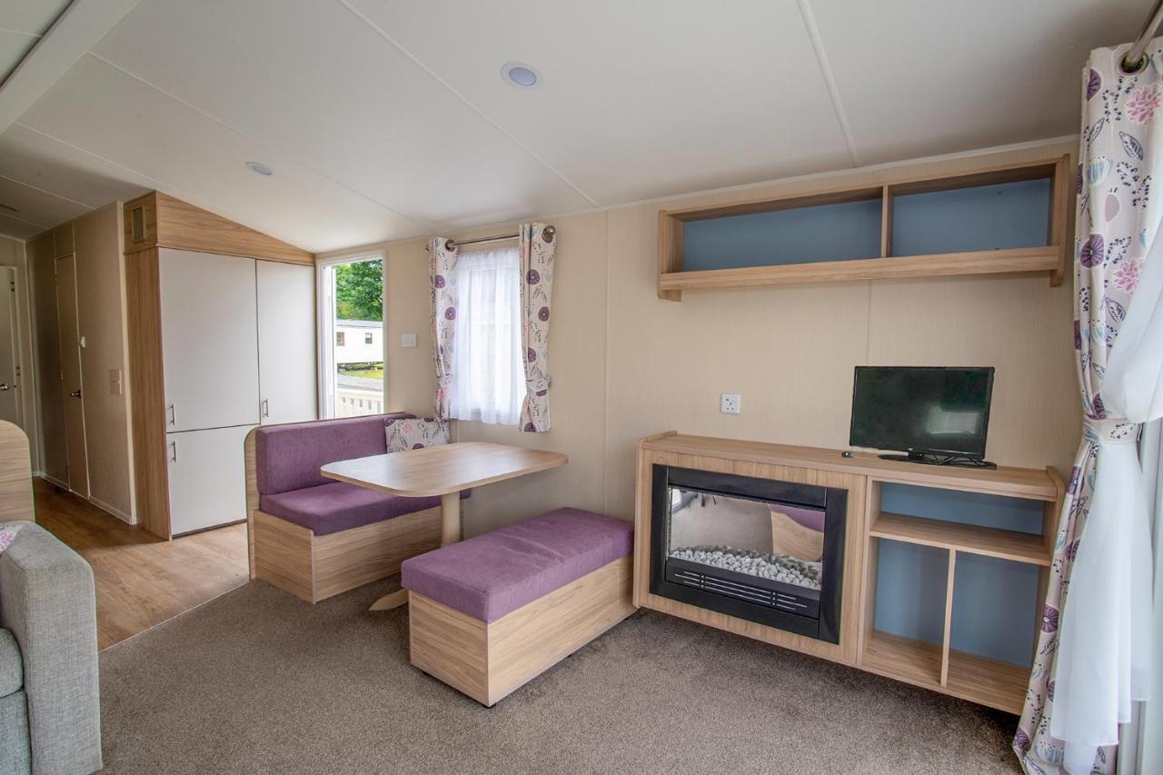 Heartsease Cottage St Austell Bagian luar foto