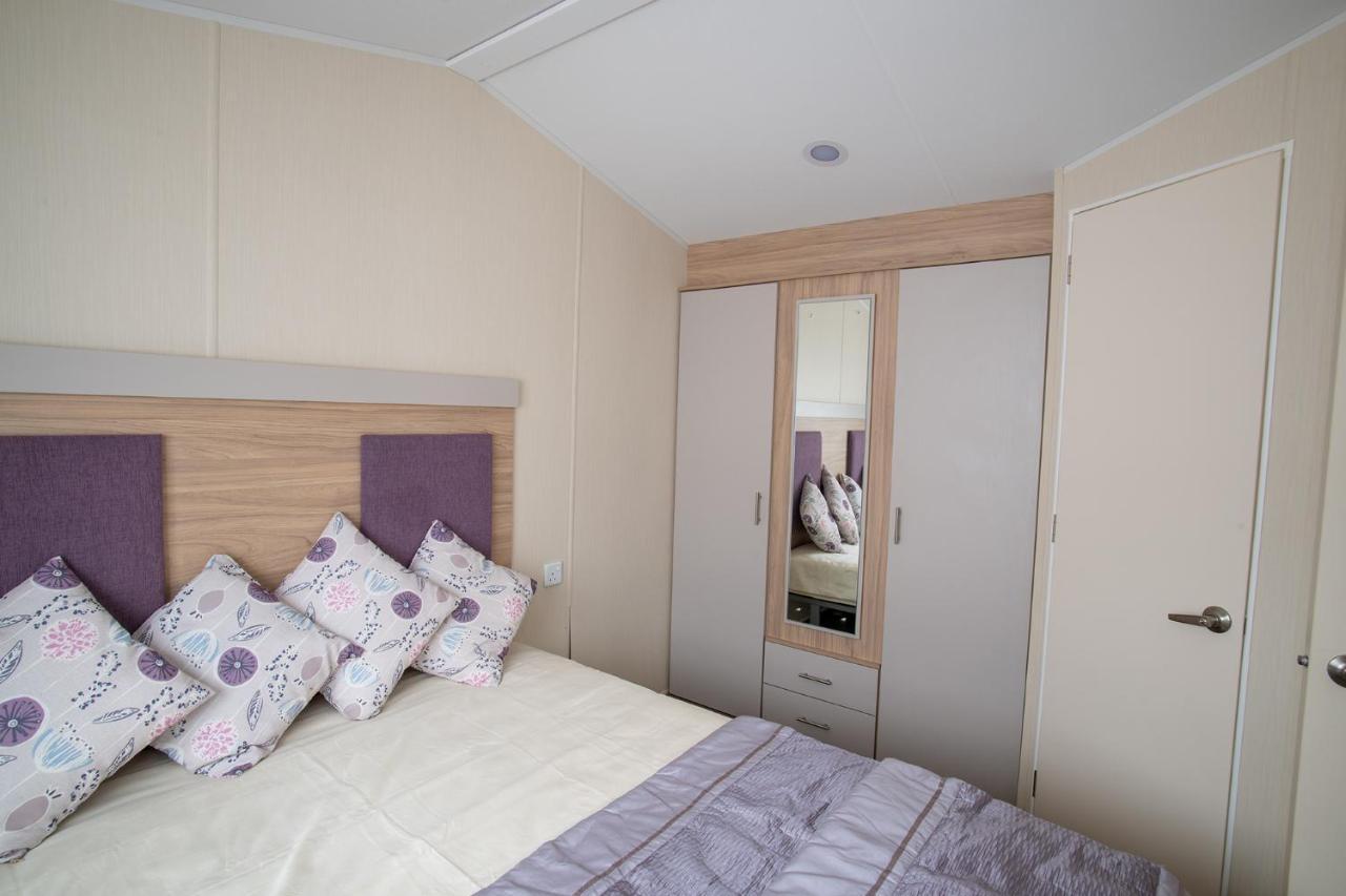 Heartsease Cottage St Austell Bagian luar foto