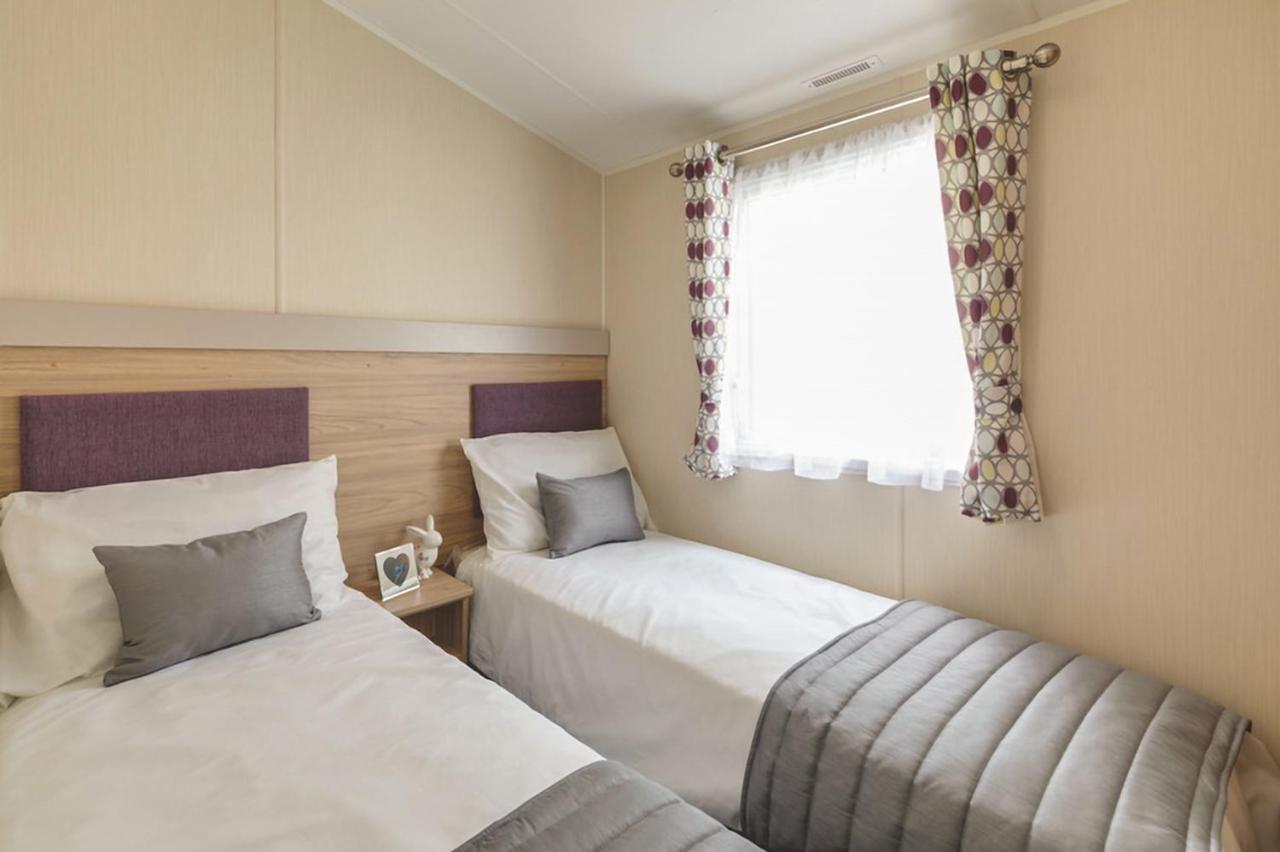 Heartsease Cottage St Austell Bagian luar foto