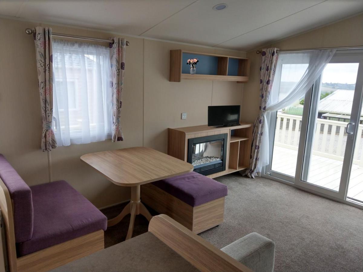 Heartsease Cottage St Austell Bagian luar foto